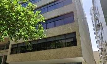 Imagem 2: Apartamento na Rua Aníbal de Mendonça, com 3 quartos - Ipanema