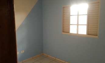 Imagem 6: Casa geminada aluga com 90 metros quadrados com 2 quartos