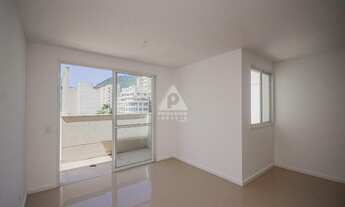 Imagem 4: Cobertura à venda, 3 quartos, 3 suítes, 1 vaga, Botafogo - RIO DE JANEIRO/RJ