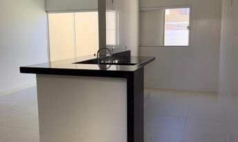 Imagem 6: Uberlândia - Casa Padrão - Golden Ville