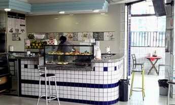 Imagem: Salão comercial, 200 m2 na Anchieta