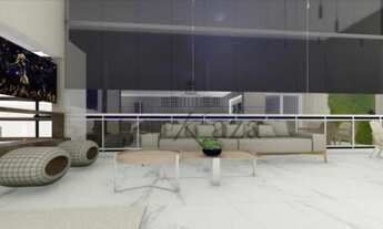 Imagem 5: Apartamento / Cobertura Duplex - Jardim das Colinas - Venda - Residencial