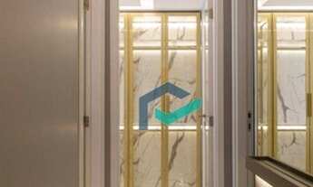 Imagem 7: Apartamento com 2 dormitórios à venda, 66 m² por R$ 657.957 - Cabo Branco - João Pessoa/PB