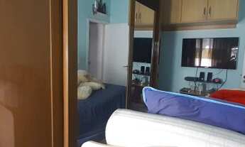 Imagem 7: Duplex para venda possui 97 metros quadrados com 3 quartos, Freguesia-Jacarepaguá