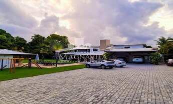 Imagem 3: LAURO DE FREITAS - Casa de Condomínio - ENCONTRO DAS ÁGUAS