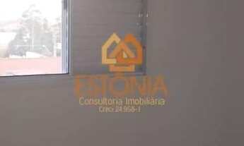 Imagem 4: Apartamento para Venda em Mogi das Cruzes, VILA SUISSA, 2 dormitórios, 1 banheiro, 1 vaga