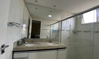 Imagem 6: Apartamento para venda possui 120 metros quadrados com 4 quartos em Nova Suiça - Goiânia