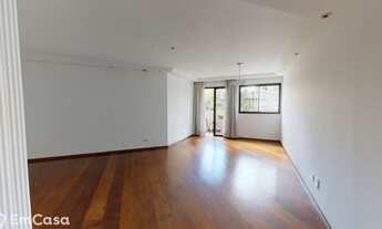 Imagem: Apartamento à venda em São Paulo