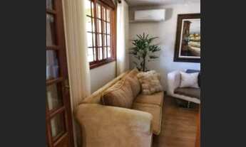 Imagem 4: Porto Alegre - Casa Padrão - Campo Novo