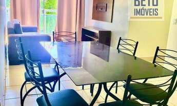 Imagem: Apartamento para aluguel possui 75m2 com