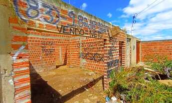 Imagem 2: Casa para venda com 150 metros quadrados com 3 quartos em AABB - Serra Talhada - Pernambuc