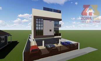 Imagem 5: Apartamento com 2 dormitórios à venda, 53 m² por R$ 269.000,00 - Jardim Oceania - João Pes