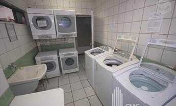 Imagem 2: Flat com 1 quarto mobiliado no Edf. Costa do Sol - proximo ao Parque da Jaqueira