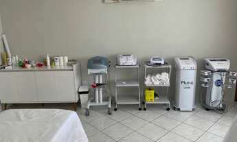 Imagem 7: Clínica estética