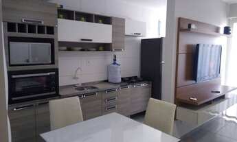 Imagem 3: Apartamento com 2 dormitórios à venda, 59 m² por R$ 192.000 - Espinheiros - Itajaí/SC