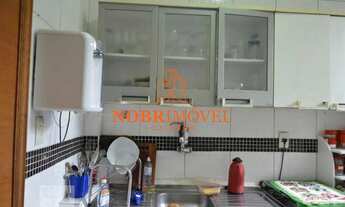 Imagem 5: Apartamento 2 quartos Engenho de Dentro