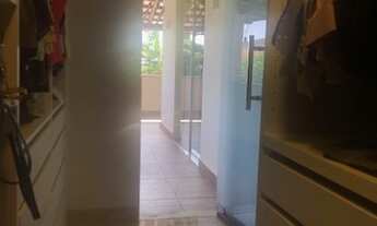 Imagem 7: Casa sobrado no Condomínio Quintas do Trevo