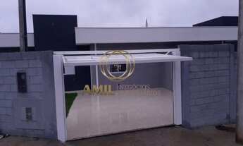 Imagem: TAUBATÉ - Casa Padrão - JARDIM CONTINENTAL