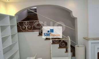 Imagem 3: Sobrado com 5 dormitórios para alugar, 272 m² por R$ 13.500/mês - Perdizes - São Paulo/SP