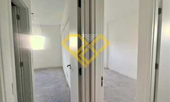 Imagem 3: Apartamento à venda, 2 quartos, 2 suítes, 1 vaga, Boqueirão - Santos/SP