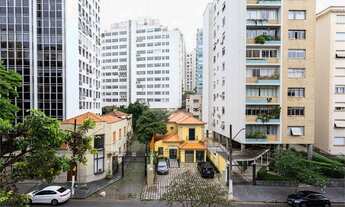 Imagem 2: São Paulo - Apartamento Padrão - HIGIENÓPOLIS