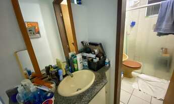 Imagem 4: Apartamento para venda tem 80 metros quadrados com 2 quartos