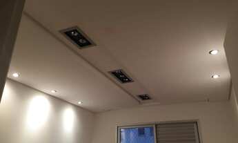 Imagem 2: SANTO ANDRÉ - Apartamento Padrão - VILA GILDA