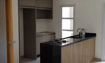 Imagem 4: Sobrado de alto padrão próximo ao shopping