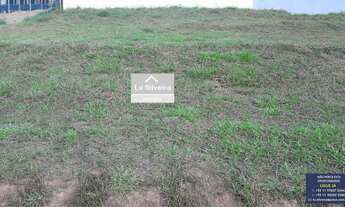 Imagem 2: Lote/Terreno Aclive - 490 m2 - Residencial Genesis II - Santana de Parnaíba - SP