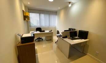 Imagem 2: Passo Escritório Novo Montado