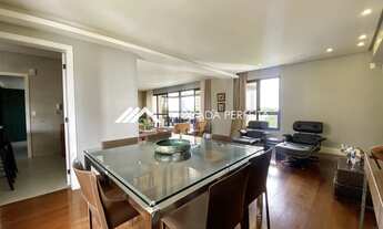 Imagem 5: Apartamento à venda com 4 quartos no Cidade Jardim Código FS17470