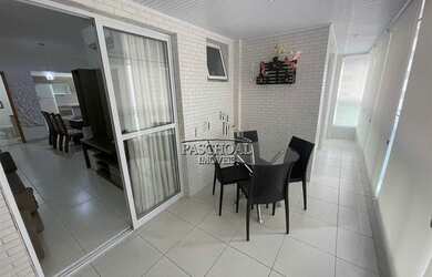 Imagem 16: PRAIA GRANDE - Apartamento Padrão - CANTO DO FORTE