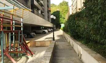 Imagem 3: Amplo 245 m2-4 quartos/2 suites (uma com closet) em Apipucos - Recife - PE