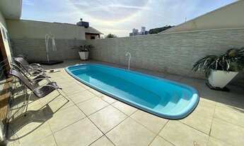 Imagem 3: Casa com 3 dormitórios à venda, 239 m² por R$ 1.500.000 - Ressacada - Itajaí/SC