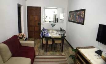 Imagem 2: Apartamento à venda, 2 quartos, 1 vaga, Botafogo - RIO DE JANEIRO/RJ