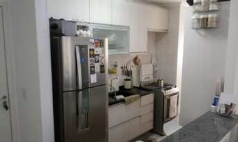 Imagem 2: Apartamento com 2 dormitórios à venda, 48 m² por R$ 280.000,00 - Vila Gonçalves - São Bern