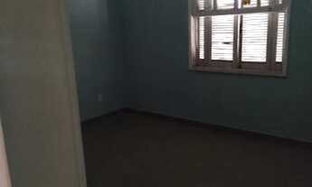 Imagem 4: Casa sobreposta alta, de 70m², com 2 quartos, bairro Macuco - Santos/SP