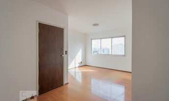 Imagem 3: Apartamento para Aluguel - Vila Clementino, 2 Quartos, 67 m2