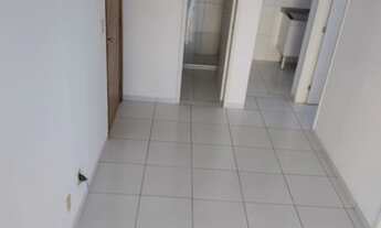 Imagem 7: Vendo apartamento 2/4,nascente com armários e infraestrutura de lazer no caji-Lauro de Fre