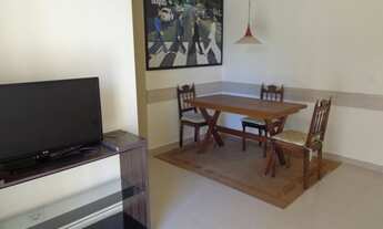 Imagem 2: Apartamento para aluguel Condomínio Liber Resort