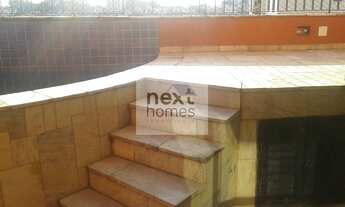 Imagem 2: Excelente cobertura com 3 suítes 3 vagas