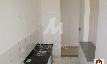 Imagem 4: Apartamento (tipo - padrao) 2 dormitórios, cozinha planejada, portaria 24hs, lazer, espaço