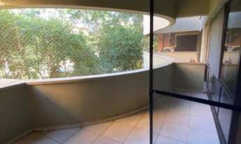 Imagem 3: Apartamento para aluguel com 110 metros quadrados com 4 quartos