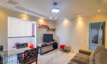 Imagem 5: SÃO BERNARDO DO CAMPO - Apartamento Padrão - SANTA TEREZINHA