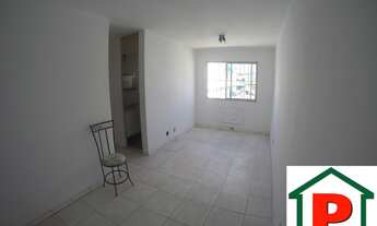 Imagem 5: RIO DE JANEIRO - Apartamento Padrão - TAQUARA