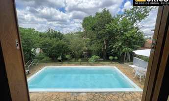 Imagem 3: VINHEDO - Casa de Condomínio - Condomínio Vista Alegre Sede