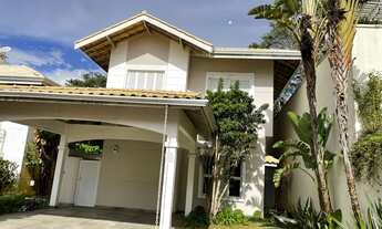 Imagem: Vendo casa em condomínio fechado de 4 dormitórios