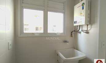 Imagem 7: Apartamento (tipo - padrao) 2 dormitórios/suite, cozinha planejada, portaria 24hs, elevado