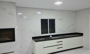 Imagem 6: Casa no Condomínio Doman Paysage Ponta Grossa