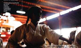 Imagem 7: Apartamento a venda no Parque Industrial de 3 dormitórios